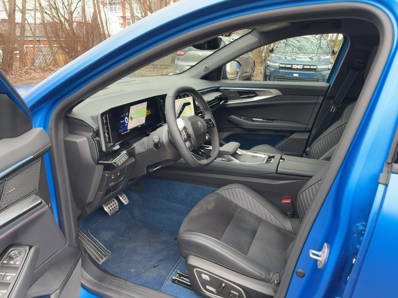 Renault Rafale