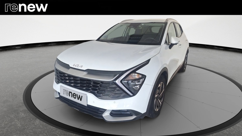 KIA Sportage 2022 — imagine 35
