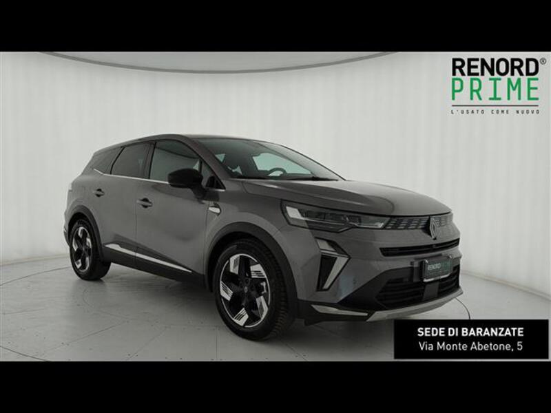 Renault Symbioz