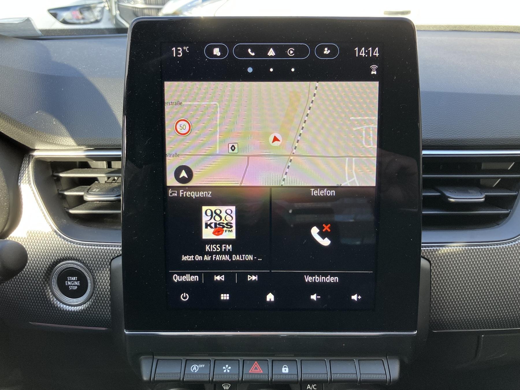 Renault Arkana – Bild 12