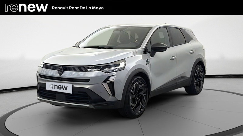 Renault Symbioz