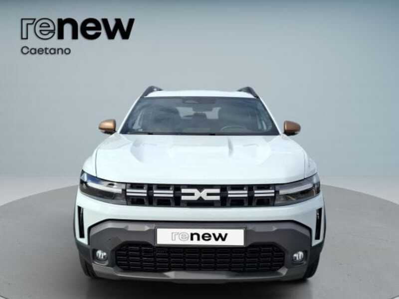 DACIA Duster 1.2 TCe 130 mild hybrid Extreme — photo 2