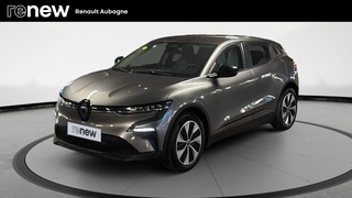 MEGANE E-TECH ELECTRIQUE