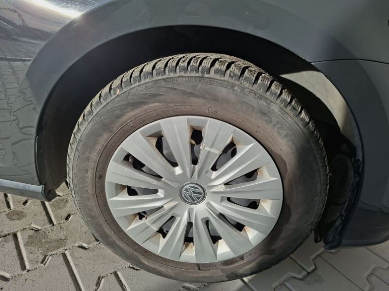 VOLKSWAGEN Golf 2020 — imagine 33