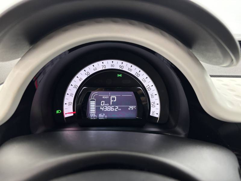 Renault Twingo E-Tech Electrique