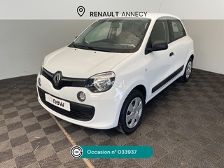 TWINGO III