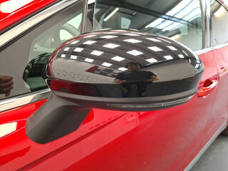 Vehicle 3D Image