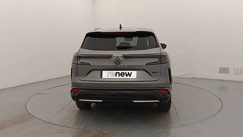 Renault Espace VI