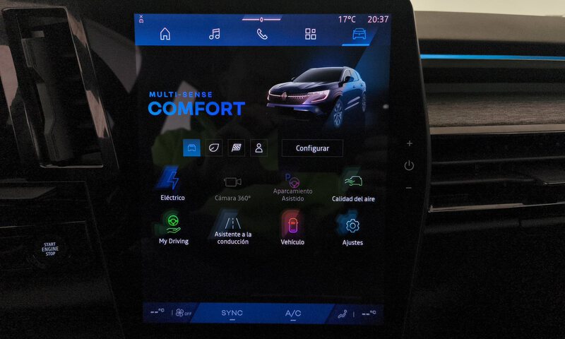 Renault Austral