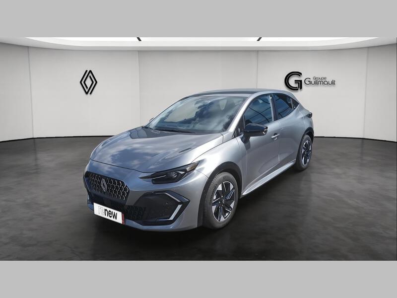Renault Clio VI