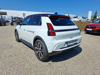 Vehicle 3D Image