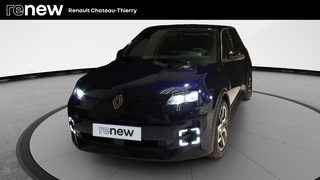 R5 E-TECH ELECTRIQUE