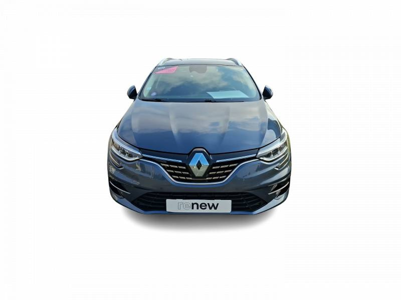 Renault Megane IV Berline