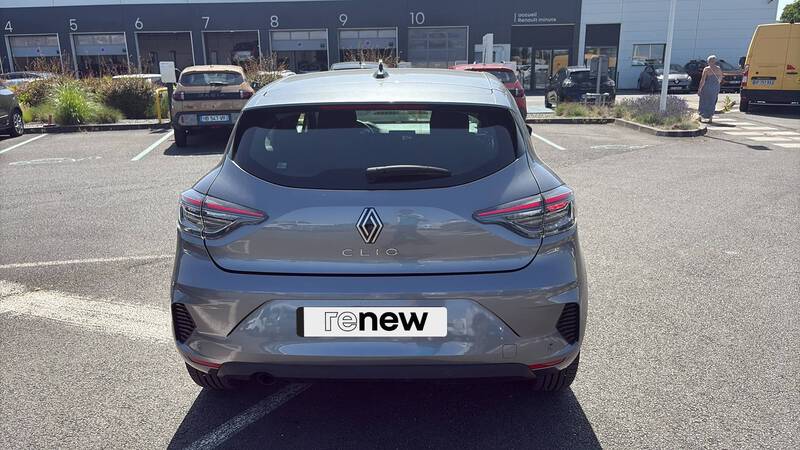 Renault Clio V