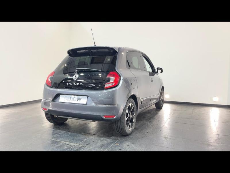 Renault Twingo III
