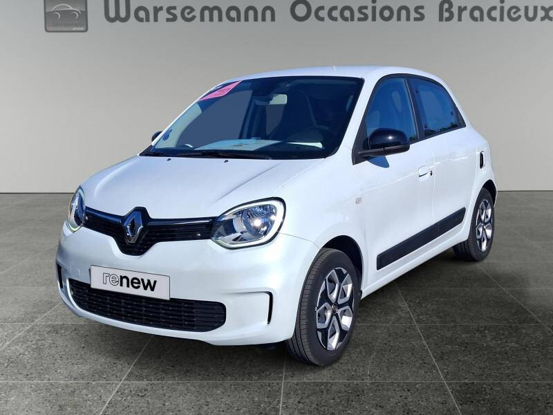 Renault Twingo III