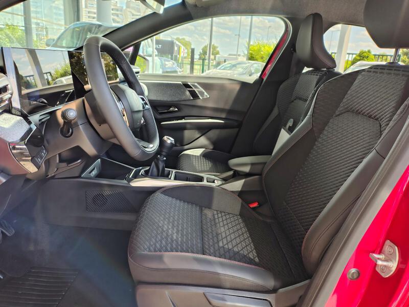Renault Clio VI