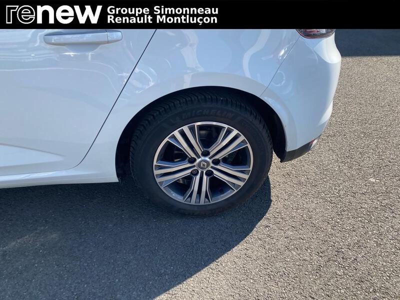 Renault Megane IV Berline