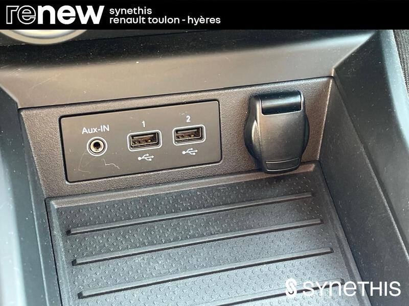 Renault ZOE E-Tech Electrique