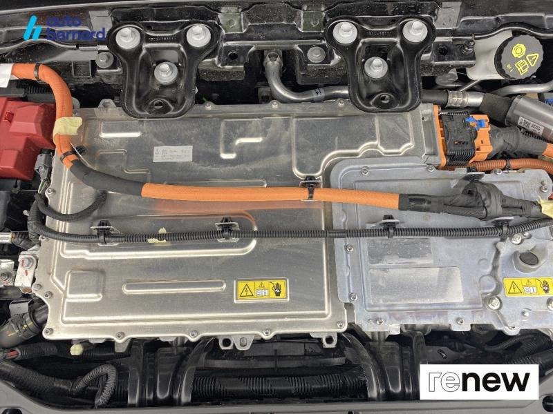Renault Scenic E-Tech Electrique