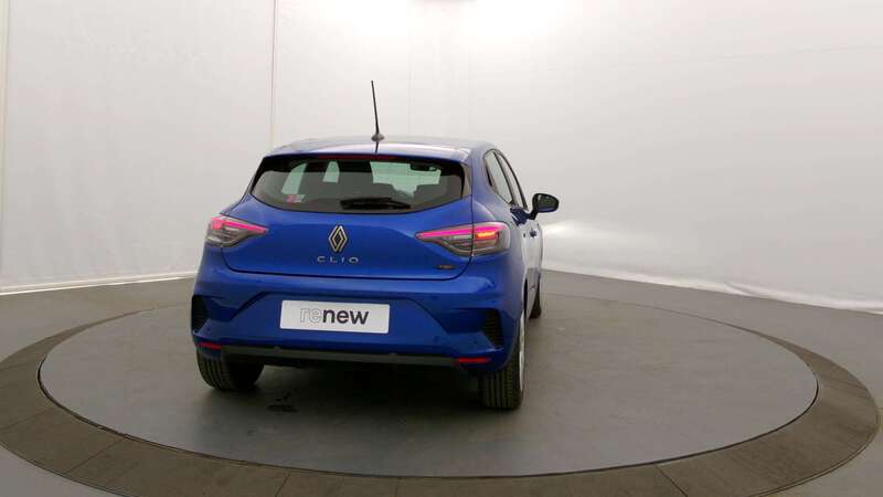 Renault Clio V