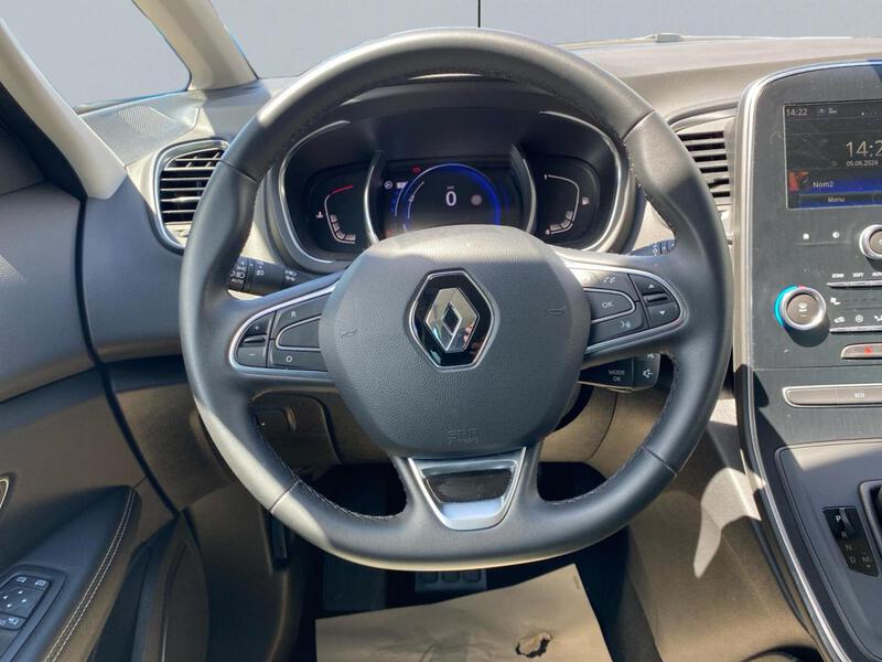Renault Scenic IV