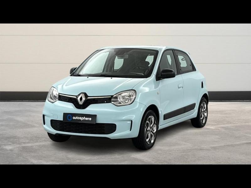 Renault Twingo III