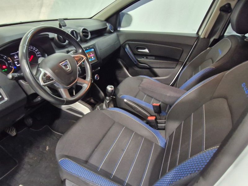 DACIA Duster 2021 — imagine 57