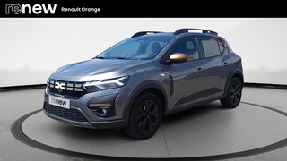 Vehicle 3D Image
