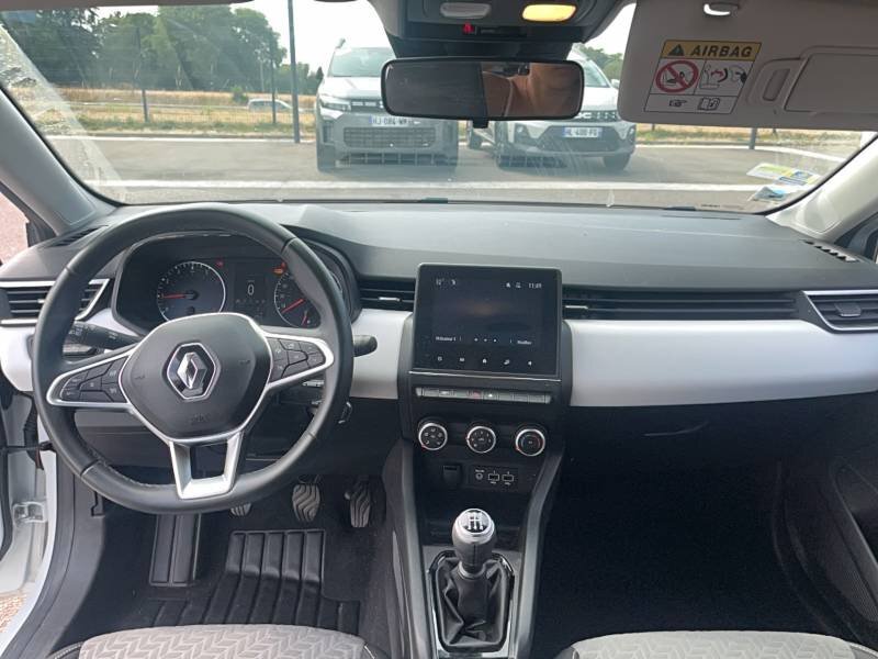 Renault Clio V