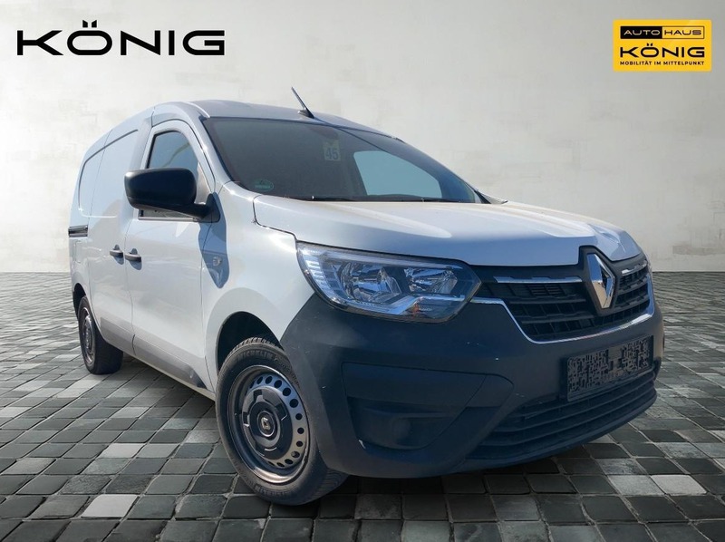 Renault Express