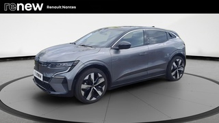 MEGANE E-TECH ELECTRIQUE