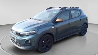 Vehicle 3D Image
