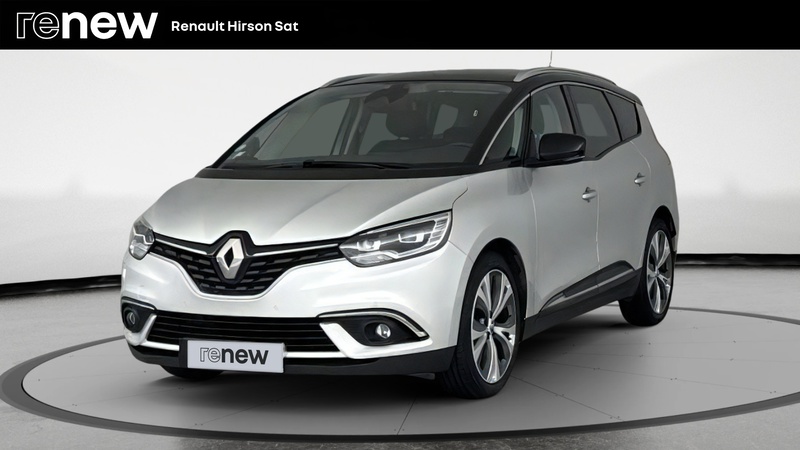 Renault Grand Scenic IV