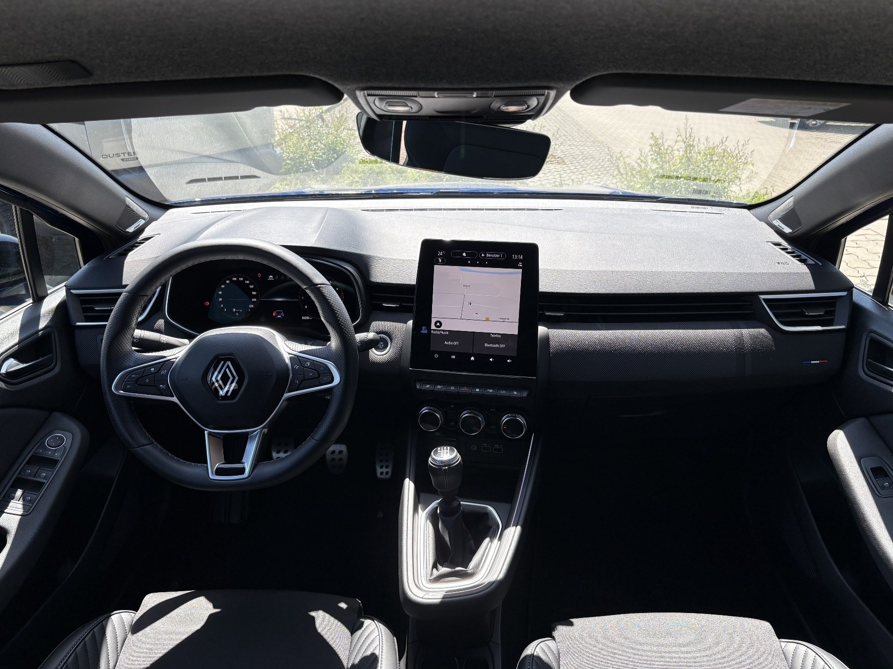 Renault Clio – Bild 6