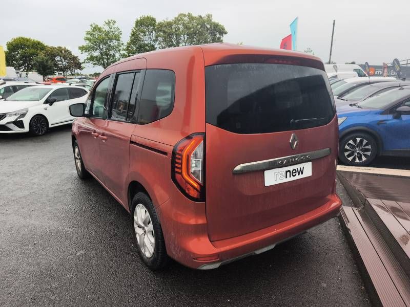 Renault Kangoo VP