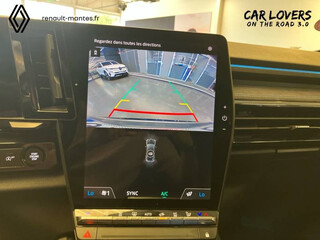 Vehicle 3D Image