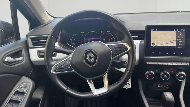Renault Clio V