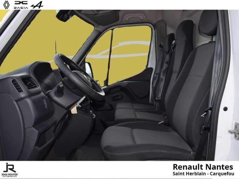 Renault Master Fourgon