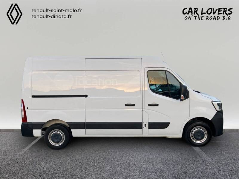 Renault Master III