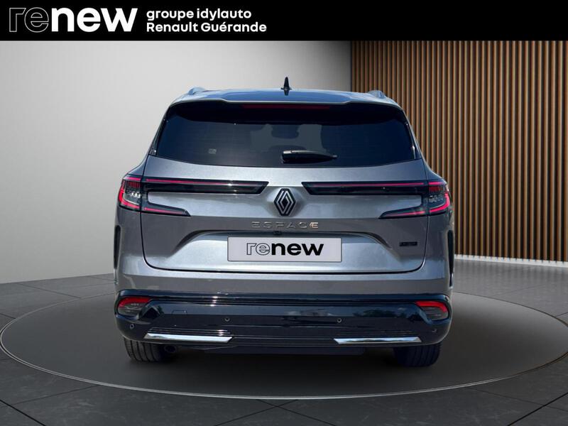 Renault Espace VI