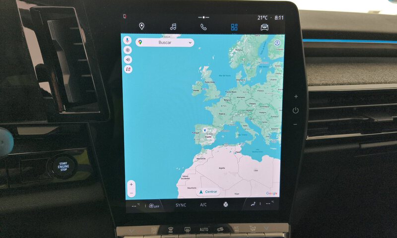 Renault Espace