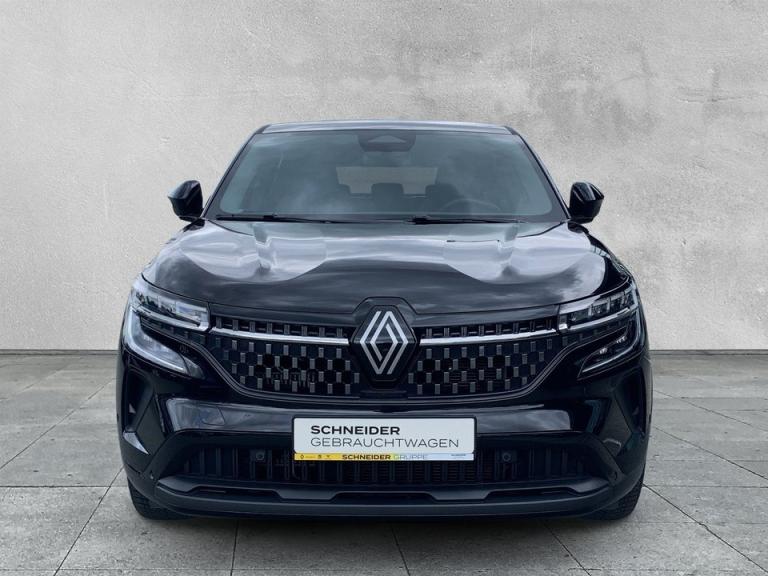 Renault Austral – Bild 8