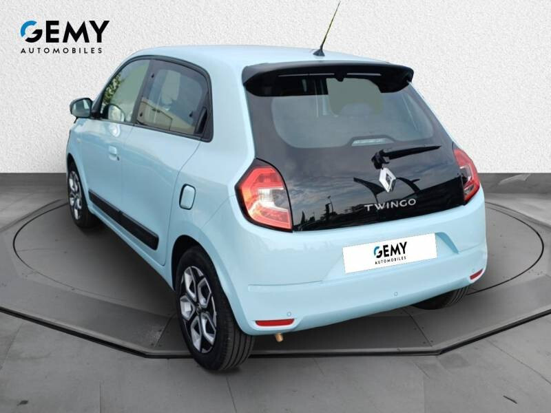 Renault Twingo III