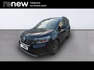 KANGOO COMBI