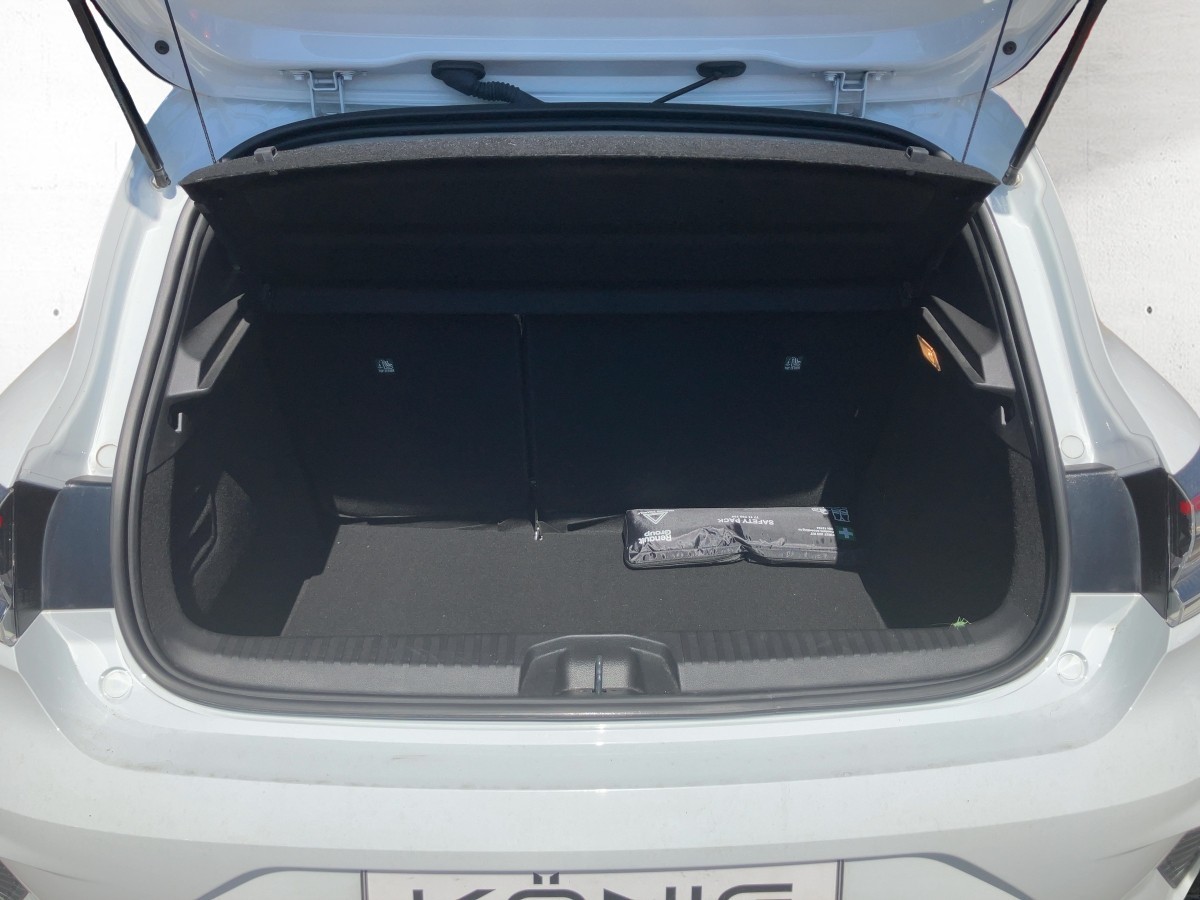 Renault Clio – Bild 6
