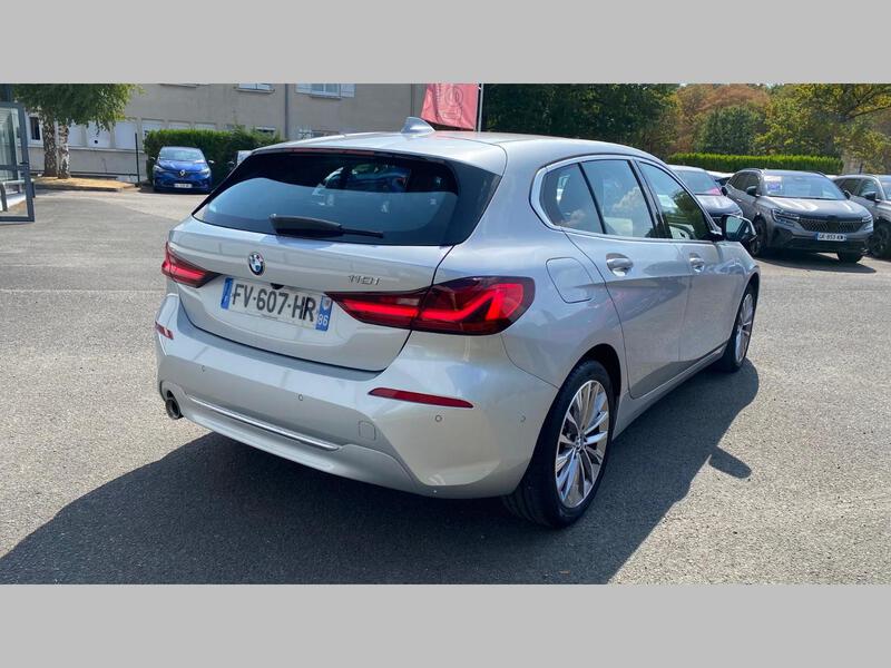 BMW Serie 1