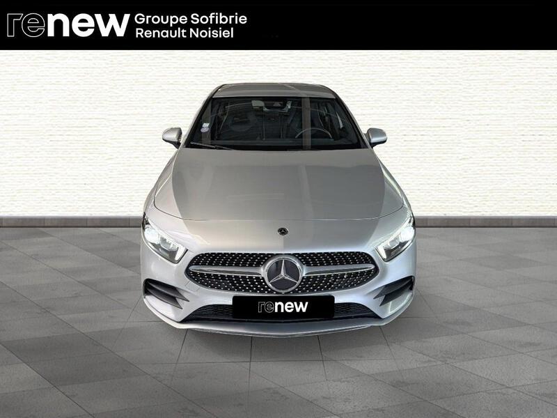 Mercedes-Benz Classe A