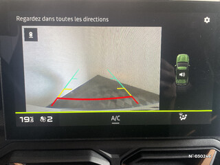 Vehicle 3D Image