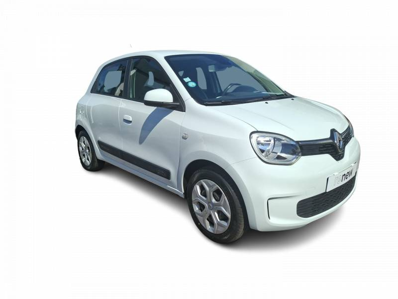 Renault Twingo E-Tech Electrique